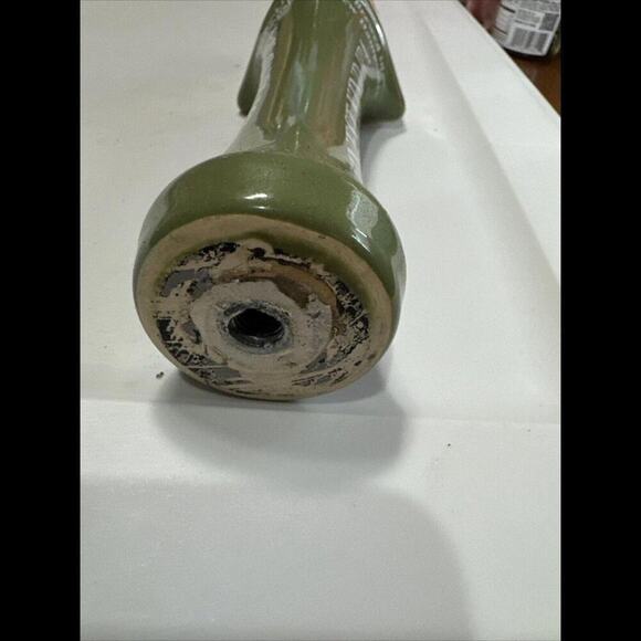 Smuttynose Brewing Co Finest Kind IPA Beer Tap Handle New Hampshire - Picture 4 of 6